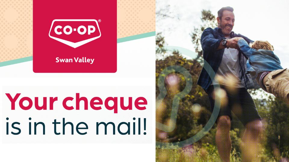 Swan Valley Coop is a locallyowned cooperative serving Swan River