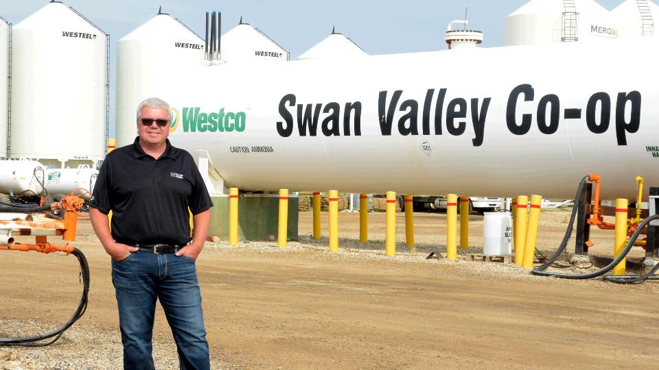 Coop Agro Swan Valley Coop